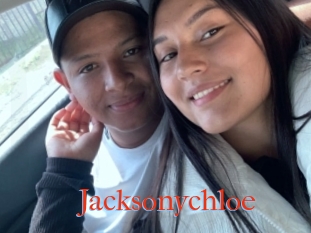 Jacksonychloe