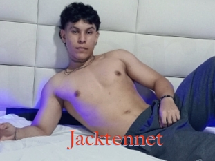 Jacktennet