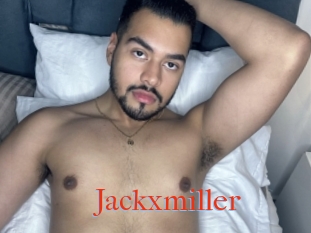 Jackxmiller