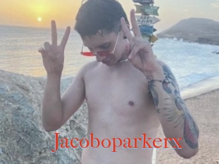 Jacoboparkerx