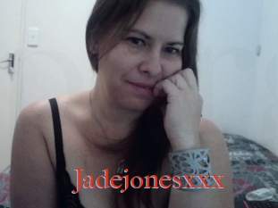 Jadejonesxxx