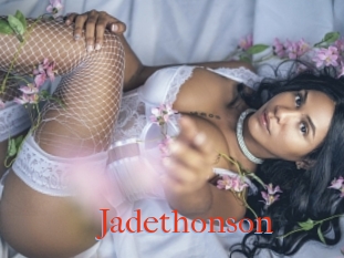 Jadethonson