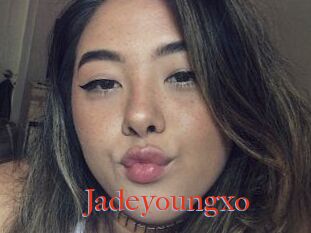 Jadeyoungxo