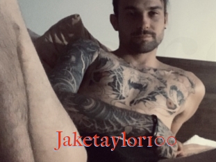 Jaketaylor100