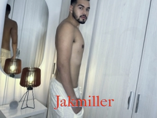 Jakmiller