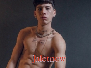 Jaletnew