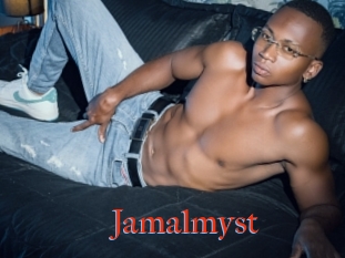 Jamalmyst