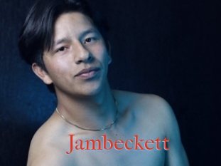 Jambeckett