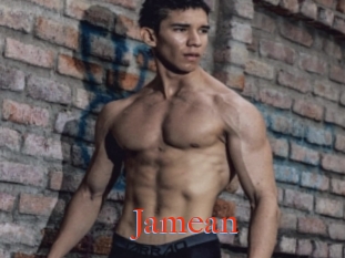 Jamean