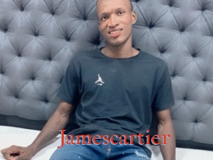 Jamescartier