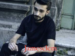 Jamesclem