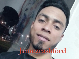 Jamezrashford