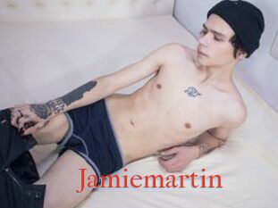 Jamiemartin