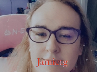 Jamietg