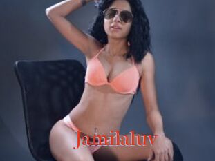 Jamilaluv