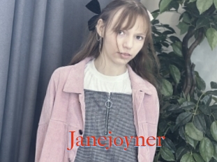 Janejoyner
