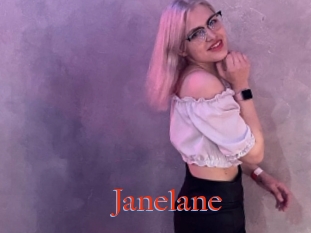 Janelane