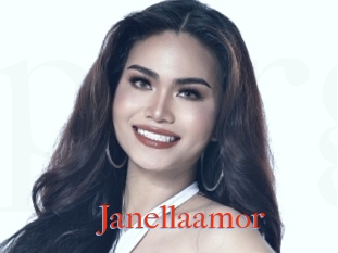 Janellaamor