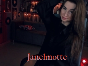 Janelmotte