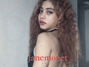 Janemonet