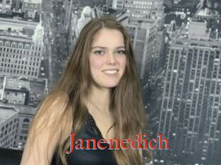 Janenedich