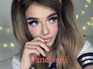 Janeromi