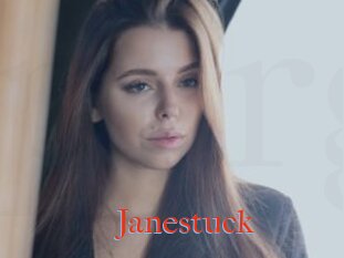 Janestuck