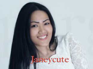 Janeycute