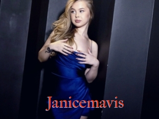 Janicemavis