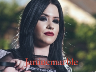 Janinemarble