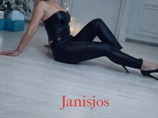 Janisjos