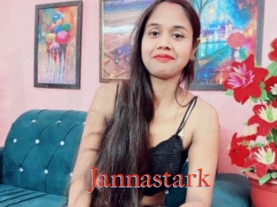 Jannastark