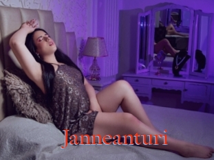 Janneanturi