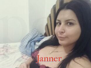 Janner