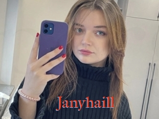 Janyhaill