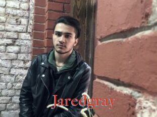 Jaredgray