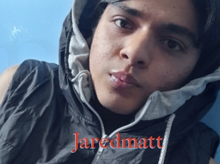 Jaredmatt