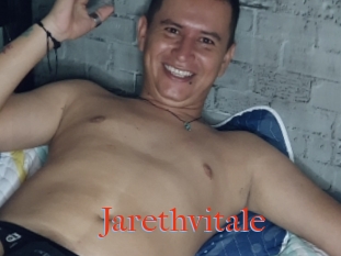 Jarethvitale