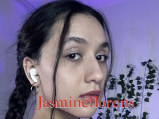 Jasmineflorens