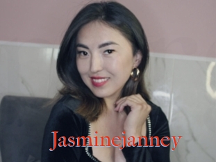 Jasminejanney