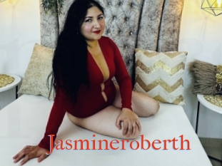 Jasmineroberth