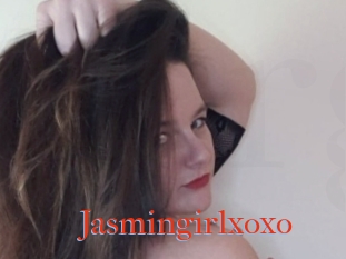 Jasmingirlxoxo