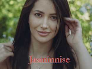 Jasminnise