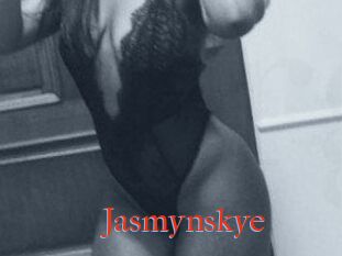 Jasmynskye