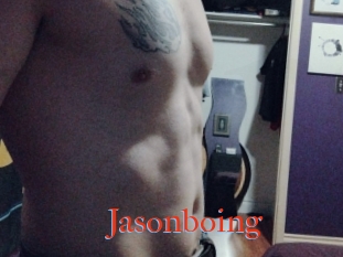 Jasonboing