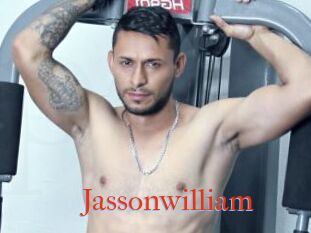 Jassonwilliam