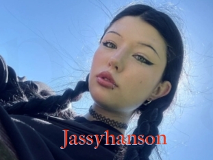 Jassyhanson