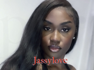 Jassylove