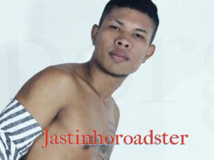 Jastinhoroadster