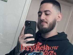 Jaxxtheshow